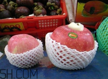 世界一號(hào)蘋果多少錢？世界一號(hào)蘋果好吃嗎