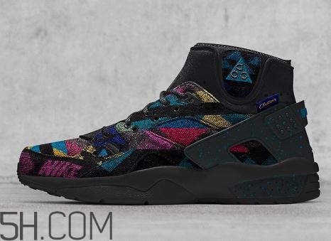 bodega葆蝶家與nike acg mowabb聯(lián)名運(yùn)動鞋怎么買？