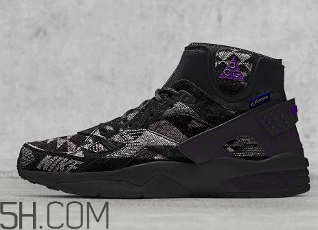 bodega葆蝶家與nike acg mowabb聯(lián)名運(yùn)動鞋怎么買？