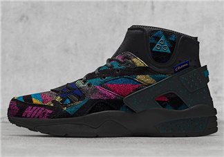 bodega葆蝶家與nike acg mowabb聯(lián)名運動鞋怎么買？