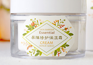 上水和肌面霜怎么樣？上水和肌面霜適合膚質(zhì)