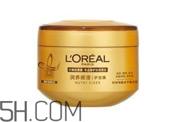 巴黎歐萊雅發(fā)膜好用嗎？怎么加熱發(fā)膜？