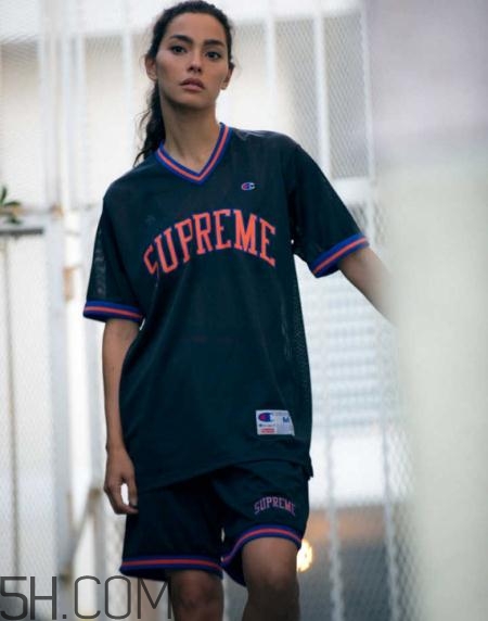champion美版和日版有什么區(qū)別？champion美版日版對比圖
