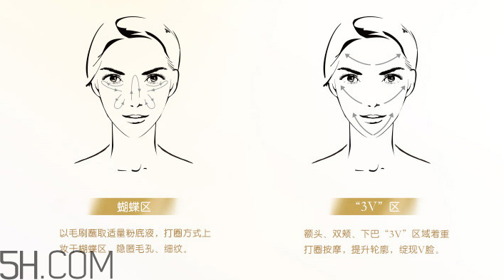 蘭蔻菁純粉底液好用嗎？蘭蔻菁純粉底液怎么樣？