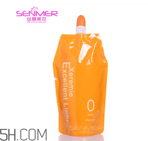 水療素什么牌子好？水療素和發(fā)膜哪個(gè)好？