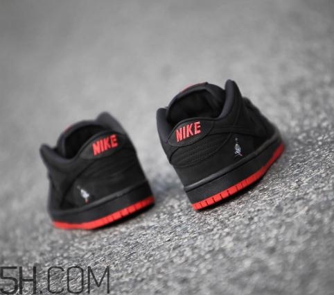 nike sb dunk low pigeon黑鴿子什么時(shí)候發(fā)售？