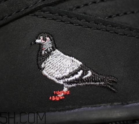 nike sb dunk low pigeon黑鴿子什么時(shí)候發(fā)售？