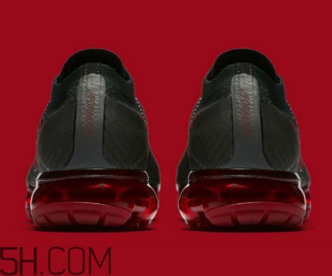 nike air vapormax bred配色發(fā)售時(shí)間_多少錢？