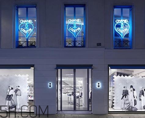 chanel與pharrell聯(lián)名adidas originals hu nmd發(fā)售時(shí)間_怎么買(mǎi)？