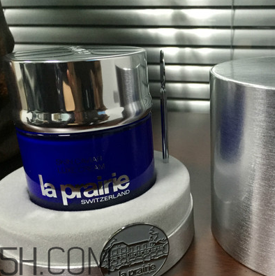 三大貴婦面霜比較_la prairie、Lamer和蘭蔻修復(fù)面霜比較