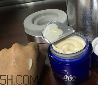 三大貴婦面霜比較_la prairie、Lamer和蘭蔻修復(fù)面霜比較