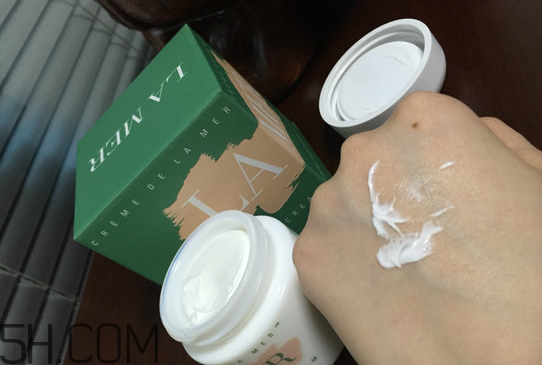 三大貴婦面霜比較_la prairie、Lamer和蘭蔻修復(fù)面霜比較
