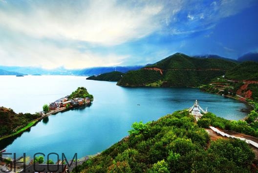 瀘沽湖旅游要多少錢？瀘沽湖旅游最佳時間