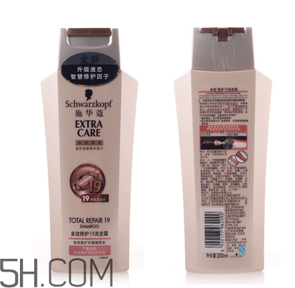 施華蔻洗發(fā)水哪個系列好用？洗發(fā)水的其它新用途