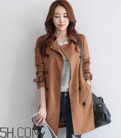 麂皮絨是什么面料？麂皮絨衣服怎么清洗？