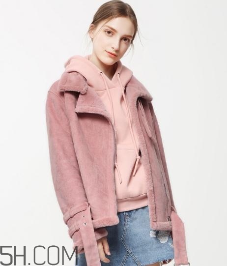 麂皮絨是什么面料？麂皮絨衣服怎么清洗？