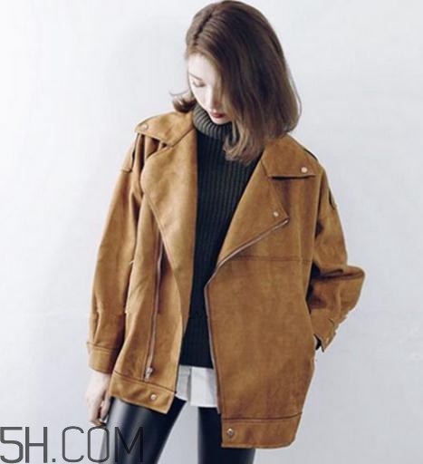 麂皮絨衣服掉色嗎？麂皮絨衣服掉色怎么處理？