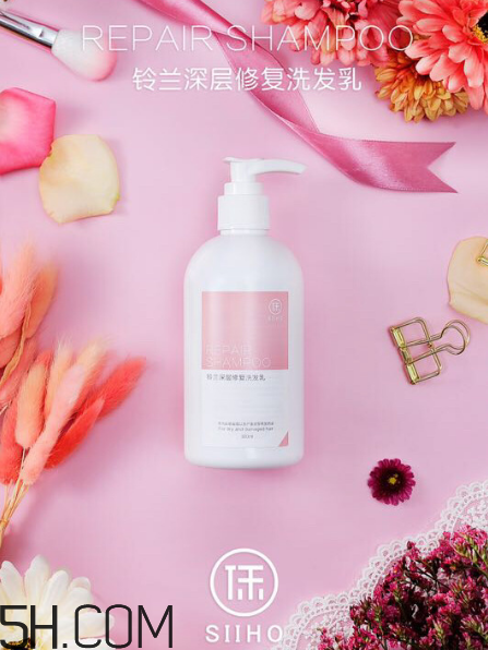什禾洗發(fā)水怎么樣？什禾洗發(fā)水好用嗎？