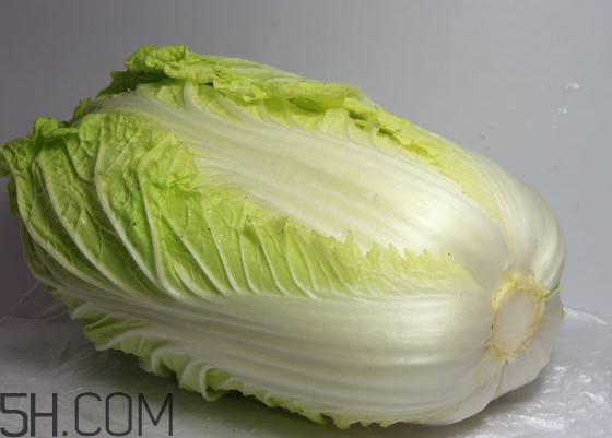 大白菜怎么保存？大白菜怎么做泡菜