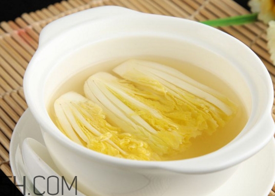 大白菜可以生吃嗎？大白菜可以隔夜吃嗎