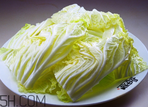 大白菜可以放冰箱嗎？酸辣大白菜怎么做