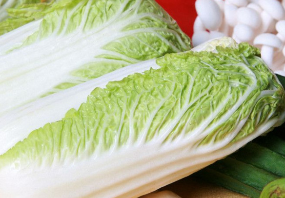 大白菜有打農(nóng)藥嗎？大白菜有什么好處