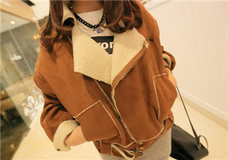 麂皮絨衣服掉色嗎？麂皮絨衣服掉色怎么處理？