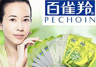 百雀羚上校一刻水光面膜多少錢？怎么樣？