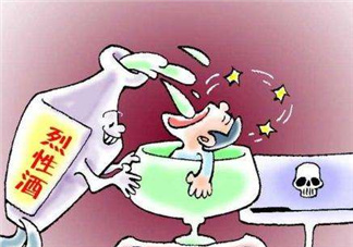 酒精肝是什么引起的？酒精肝是喝酒喝的嗎？