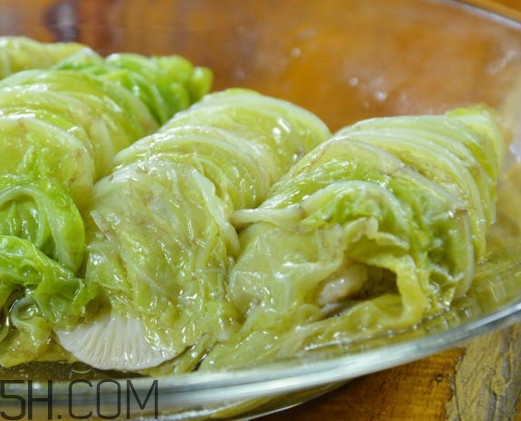 大白菜可以生吃嗎？大白菜可以隔夜吃嗎