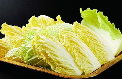 大白菜有打農(nóng)藥嗎？大白菜有什么好處
