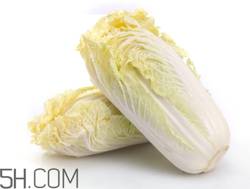 大白菜可以放冰箱嗎？酸辣大白菜怎么做