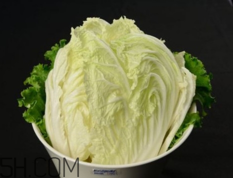 大白菜怎么保存？大白菜怎么做泡菜