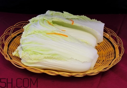 大白菜是涼性還是熱性？大白菜是什么季節(jié)的