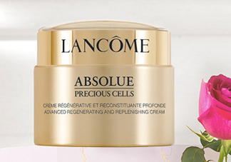 三大貴婦面霜比較_la prairie、Lamer和蘭蔻修復(fù)面霜比較