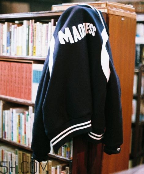 madness與gb sport聯(lián)名棒球外套發(fā)售時(shí)間_在哪買？
