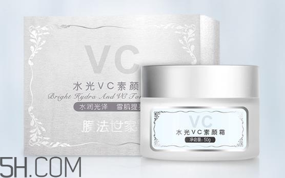 膜法世家素顏霜防曬嗎？膜法世家素顏霜需要卸妝嗎？