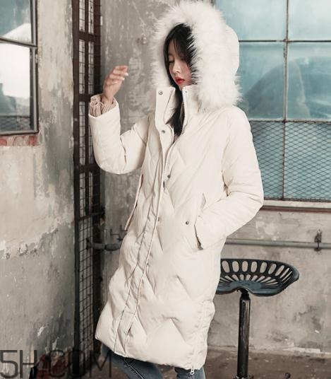 白色羽絨服可以漂白嗎？白色羽絨服可以用84嗎？