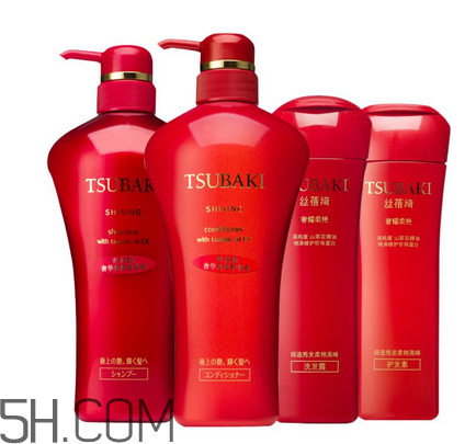 資生堂洗發(fā)水哪款好？防脫發(fā)洗發(fā)水品牌推薦