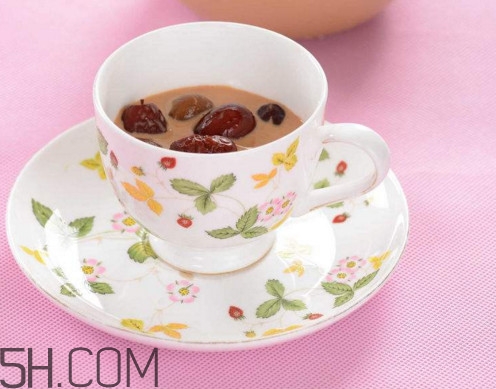 桂圓紅棗茶怎么做？桂圓紅棗茶孕婦能喝嗎