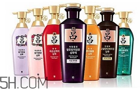 洗發(fā)水含硅油有什么危害？頭皮癢是長頭發(fā)嗎？