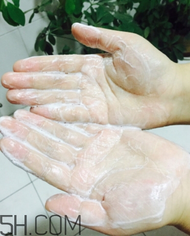 二爺新漢方氨基酸洗面奶怎么用？二爺洗面奶使用心得