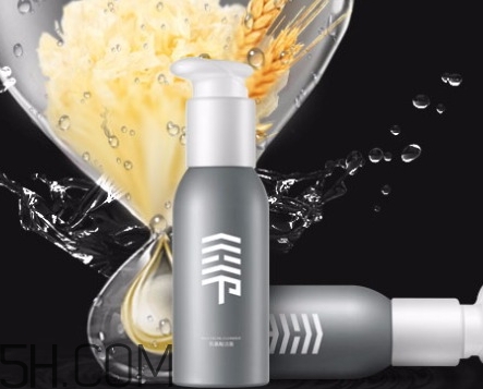 二爺新漢方氨基酸洗面奶怎么用？二爺洗面奶使用心得