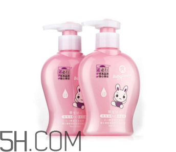 寶寶洗發(fā)水哪個(gè)牌子好？寶寶用什么洗發(fā)水好？