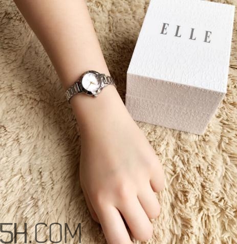 elle手表多少錢(qián)？elle手表價(jià)格