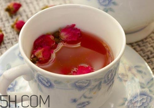 玫瑰花茶是涼性的嗎？玫瑰花茶哪個牌子好