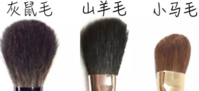 國產(chǎn)化妝刷哪個(gè)牌子好？平價(jià)國產(chǎn)化妝刷推薦