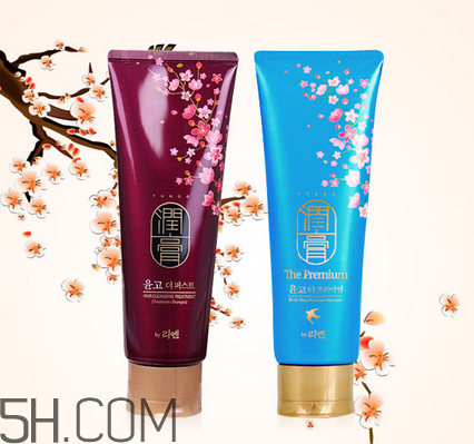 愛(ài)敬洗發(fā)水使用方法 韓國(guó)潤(rùn)膏洗發(fā)水好用嗎？