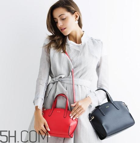 elle包包是奢侈品嗎？elle和coach哪個(gè)好？