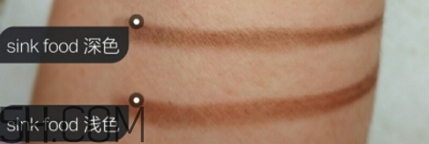 卡姿蘭眉粉怎么用？卡姿蘭眉粉使用心得